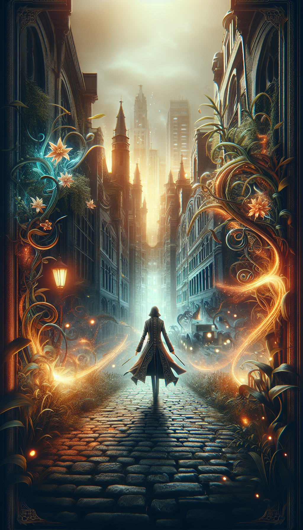 Cover for 'Der Geschmack der Rebellion' in the 'Recipe & Food Magic' category, themed 'Magical Realism'.
